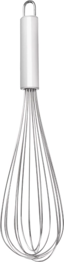Pjenjača KITCH od nehrđajućeg čelika 26 cm