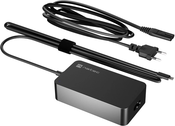 Brzo punjenje 65 W s Power Delivery