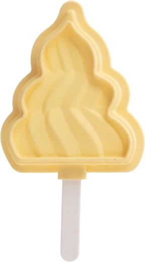 Tijesan poklopac protiv prolijevanja i mirisa