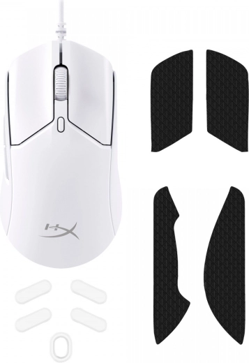 HyperFlex 2 kabel, gripovi i PTFE skateri