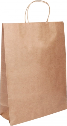 Poklon-vrećica CRAFT L 31x12x42 cm