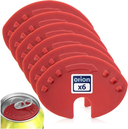 Set 6 kom za svaku priliku