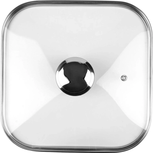 Prozirno vatrostalno staklo