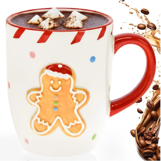 Idealna za tople napitke