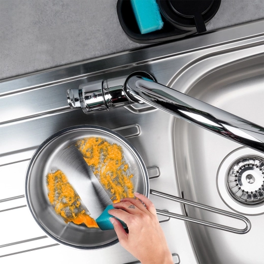 Jednostavno održavanje i čišćenje