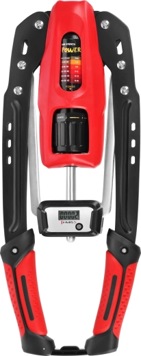 Hidraulični trenažer s brojačem HMS F1020 Pro