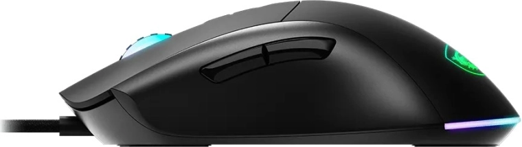 Polling 1.000 Hz i RGB osvjetljenje