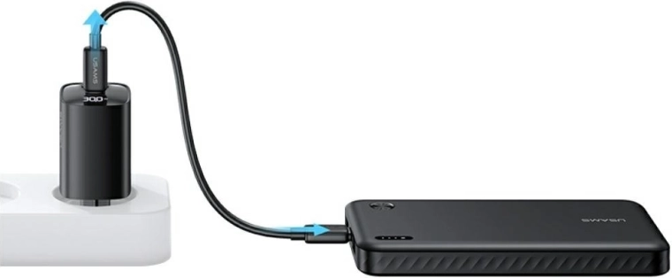 Brzo i sigurno punjenje s Power Delivery