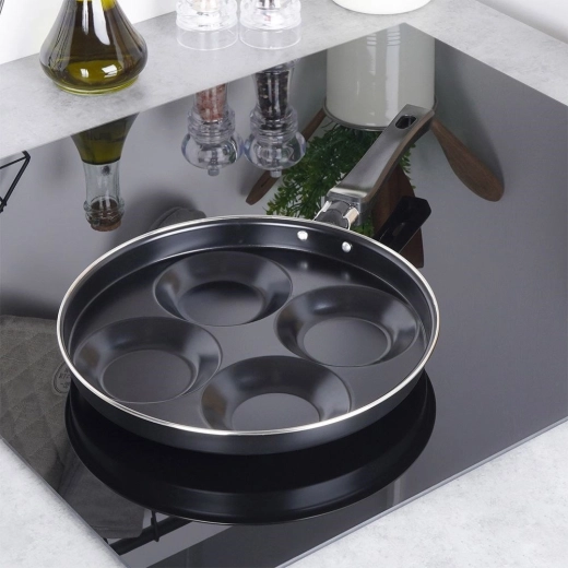 Ravnomjerno zagrijavanje i ušteda vremena