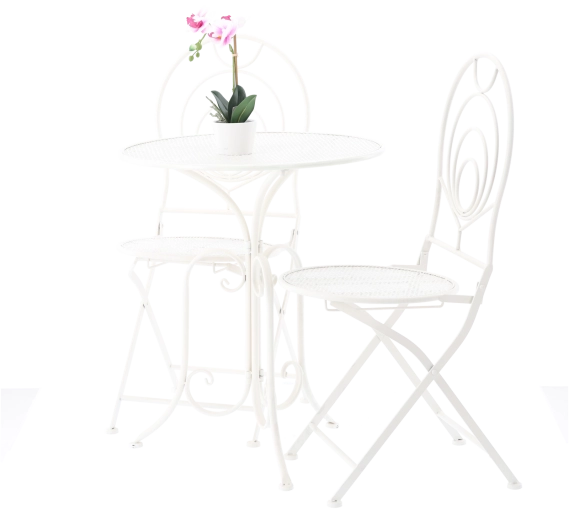 Izdržljiva metalna konstrukcija i jednostavno održavanje