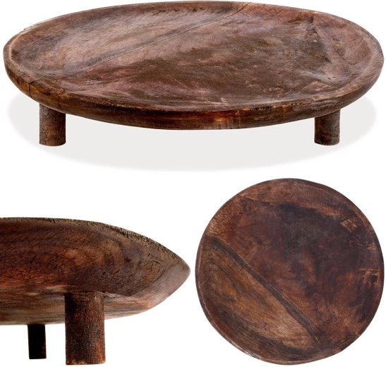 Stilsko postolje na trima nogicama