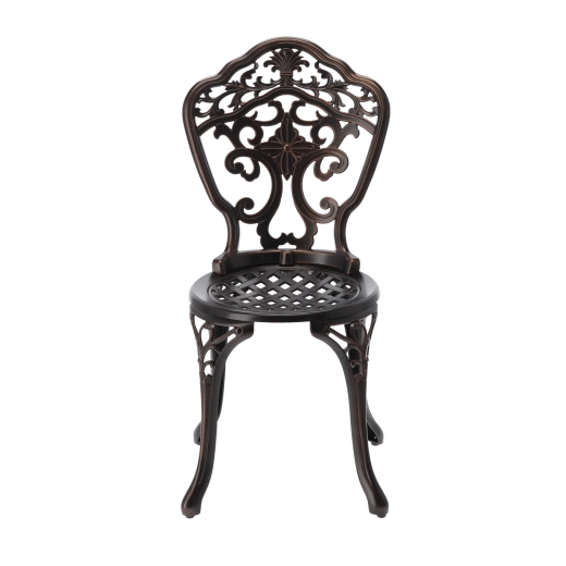 Udobnost i praktičnost za eksterijer