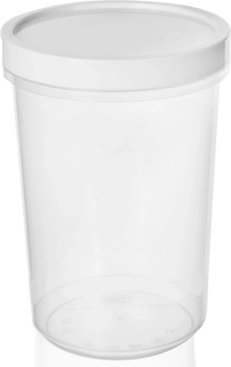 Prozirne stijenke za laku kontrolu sadržaja