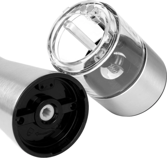 Keramički mehanizam i podesiva krupnoća