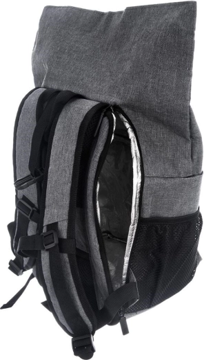 Hladna unutrašnjost za svježinu na putu