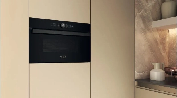 3D distribucija topline za ravnomjerno kuhanje