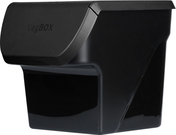 Sigurno za hranu i jednostavno čišćenje