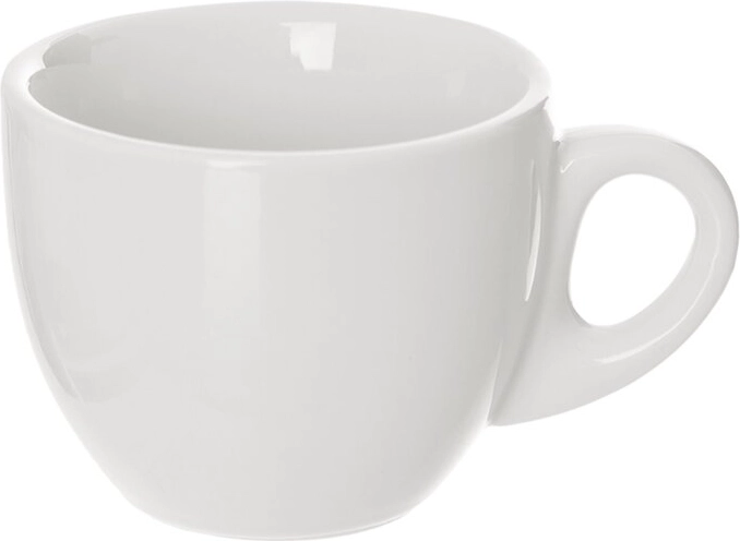 Porculanska šalica Mona za espresso 0,1 l