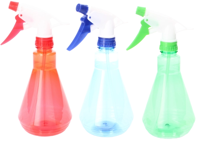 Plastični ručni raspršivač 500 ml