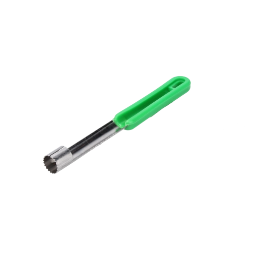 Ergonomska drška s ušicom za vješanje
