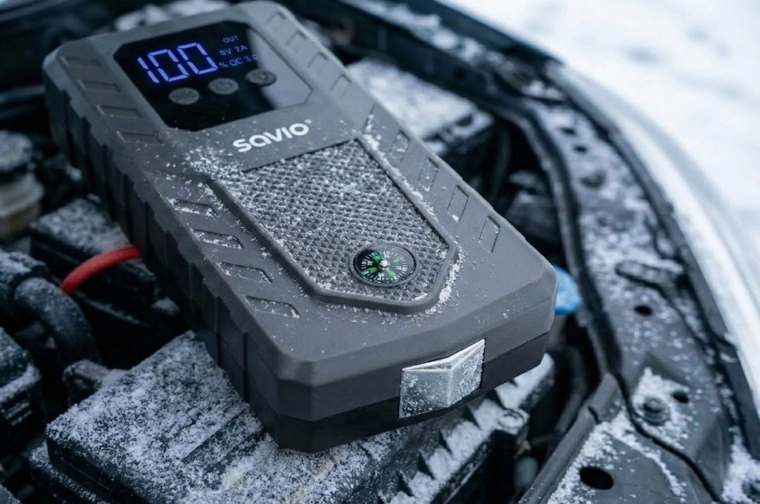 Trenutno pokretanje snagom do 1000 A