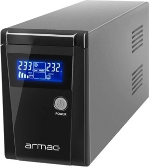 Rezervno napajanje Armac 850F s LCD zaslonom