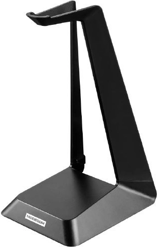 Stalak za slušalice Modecom Claw 01 crni