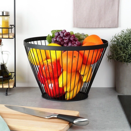 Prozračni žičani dizajn za dulju svježinu