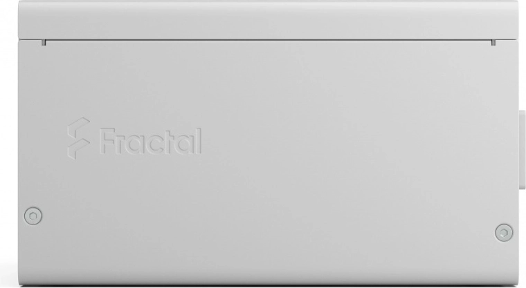 Tih rad s 140 mm FDB ventilatorom i ZeroRPM
