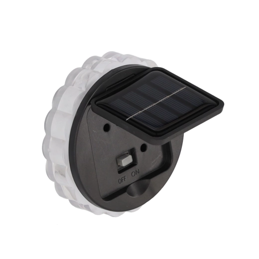 Solarno punjenje i automatsko paljenje