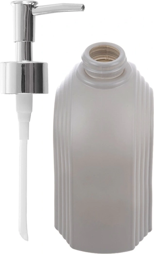 Jednostavno nadopunjavanje i čist izgled