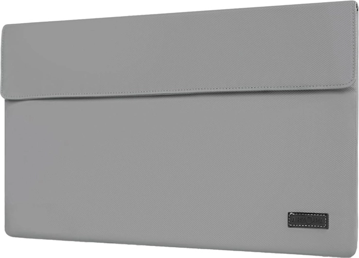 Futrola za 14" monitor Arzopa – siva, vodootporna PU