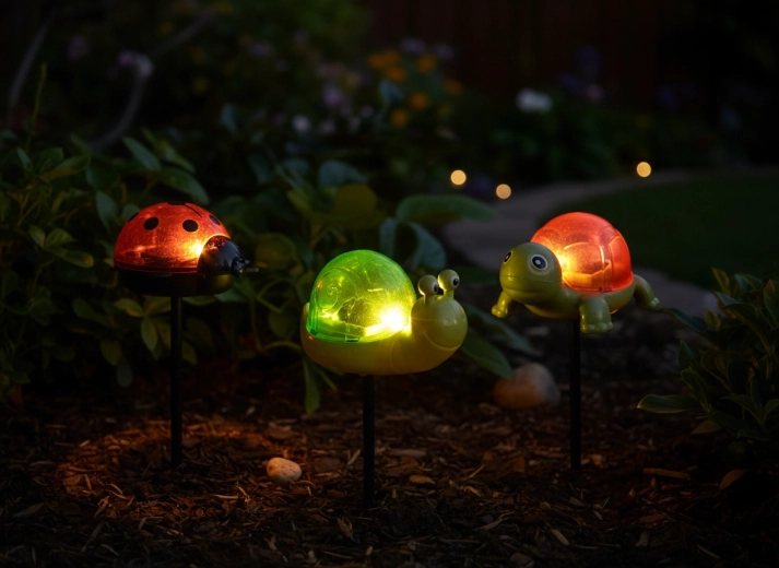 Razigran dizajn životinjica