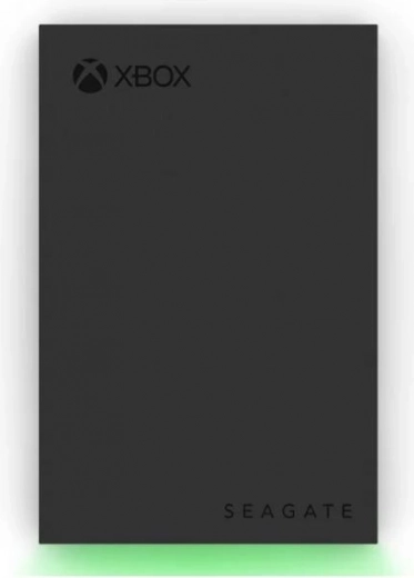 Vanjski disk za Xbox 2 TB Seagate Game Drive