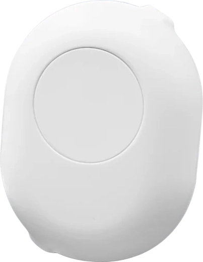 Dodatna oprema za upravljač Shelly Button – bijela