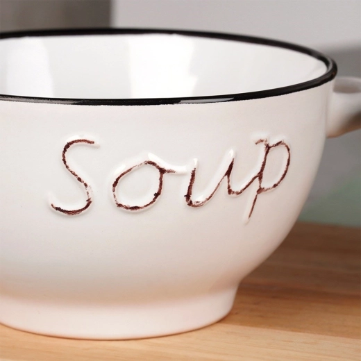 Velik kapacitet i udobno posluživanje