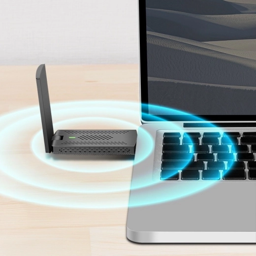 Performanse Wi‑Fi 6E i tri‑band brzine
