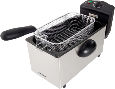 Friteza ESPERANZA Falafel 3 l