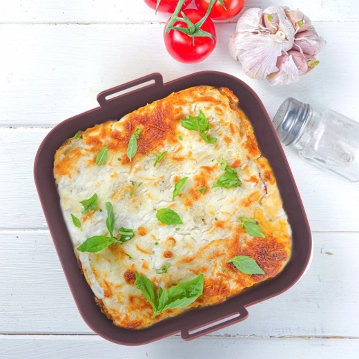 Širok raspon uporabe -40 °C do +220 °C