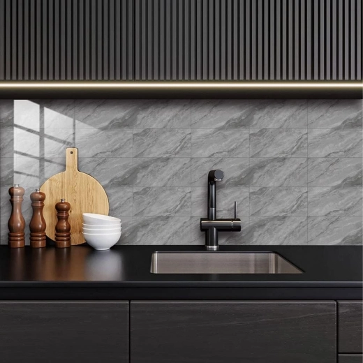 Vodootporna i lako periva površina