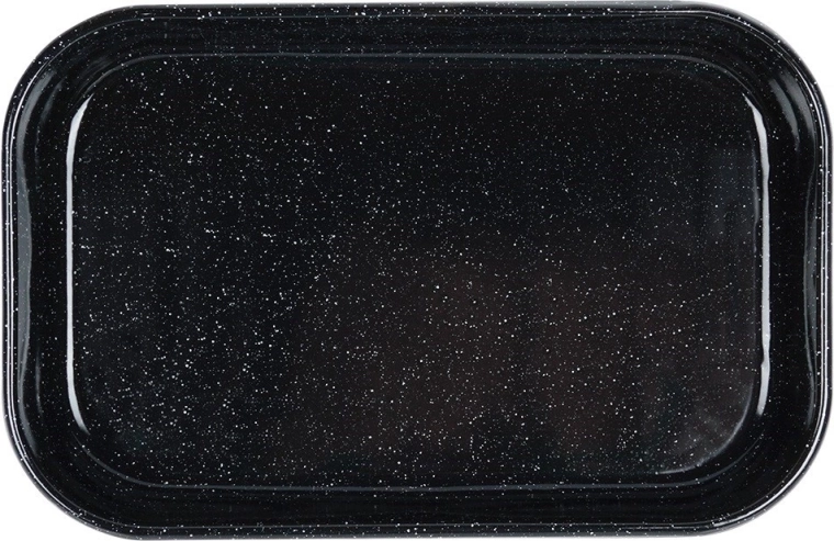 Izdržljiva emajlirana površina