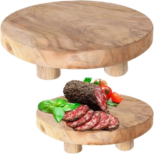 Savršena za posluživanje i prezentaciju