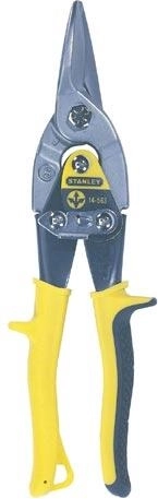 Ravne škare za lim 250 mm MaxSteel Stanley