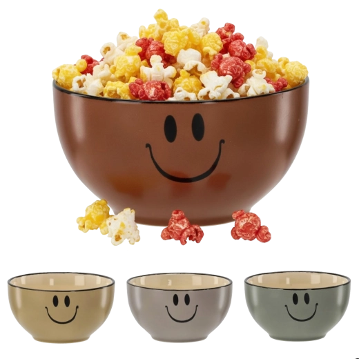 Veseli dizajn koji razvedrava stol