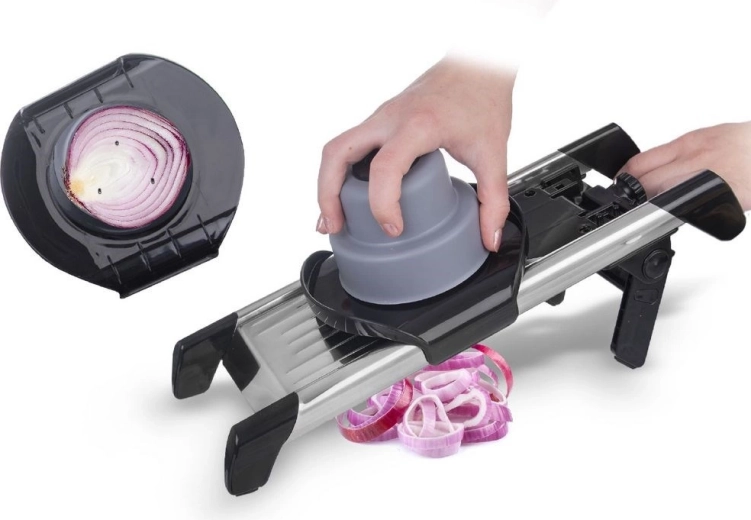 Sigurno i stabilno rezanje