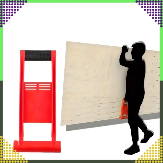 Univerzalna primjena na gradilištu i u radionici