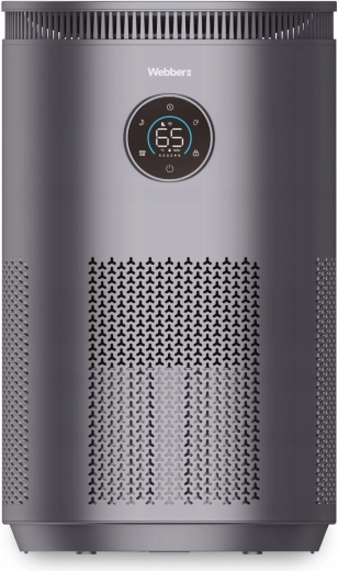 UV‑C sterilizacija i antibakterijski filtar