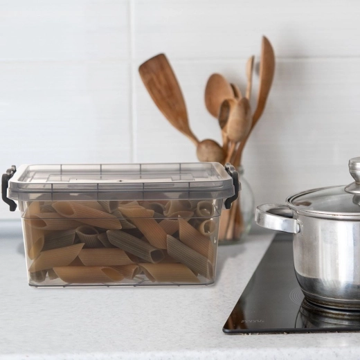 Čvrsto i sigurno zatvaranje na kopče