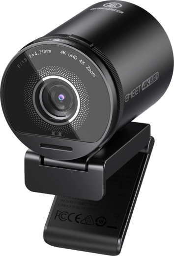 Web kamera Emeet SmartCam S800 4K UHD s AI autofokusom
