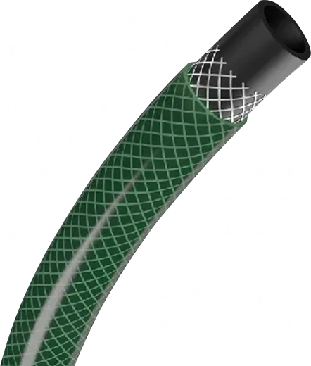 Troslojna izvedba za dugi vijek trajanja